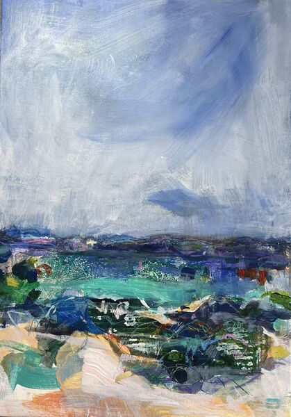 West Coast Blues