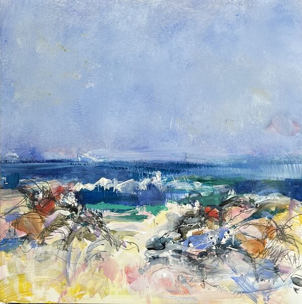 Breaking Waves