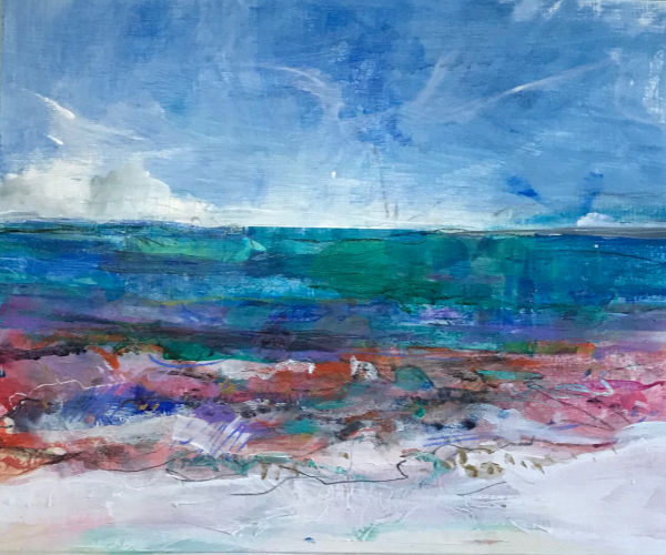 Shades of Iona