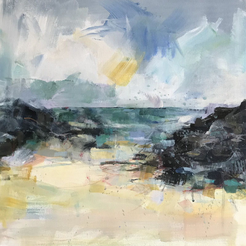 The Singing Sands